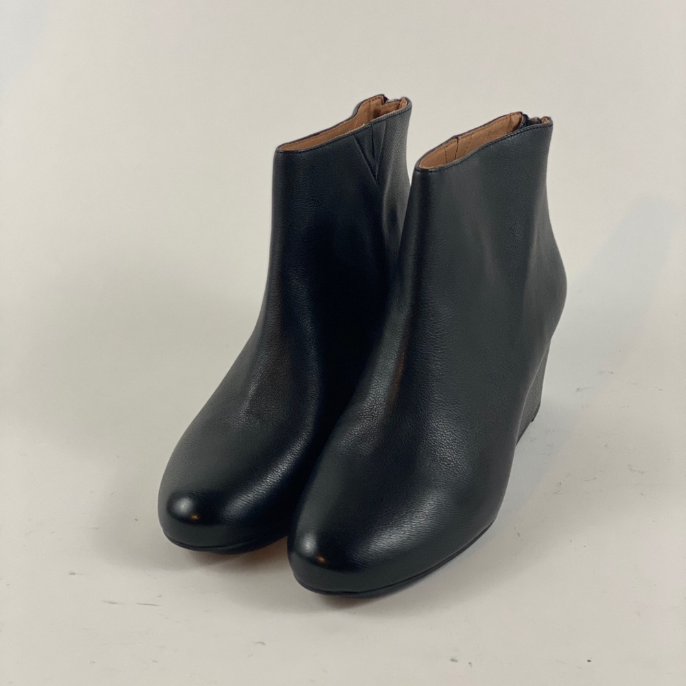 Gentle Souls Vicki Bootie